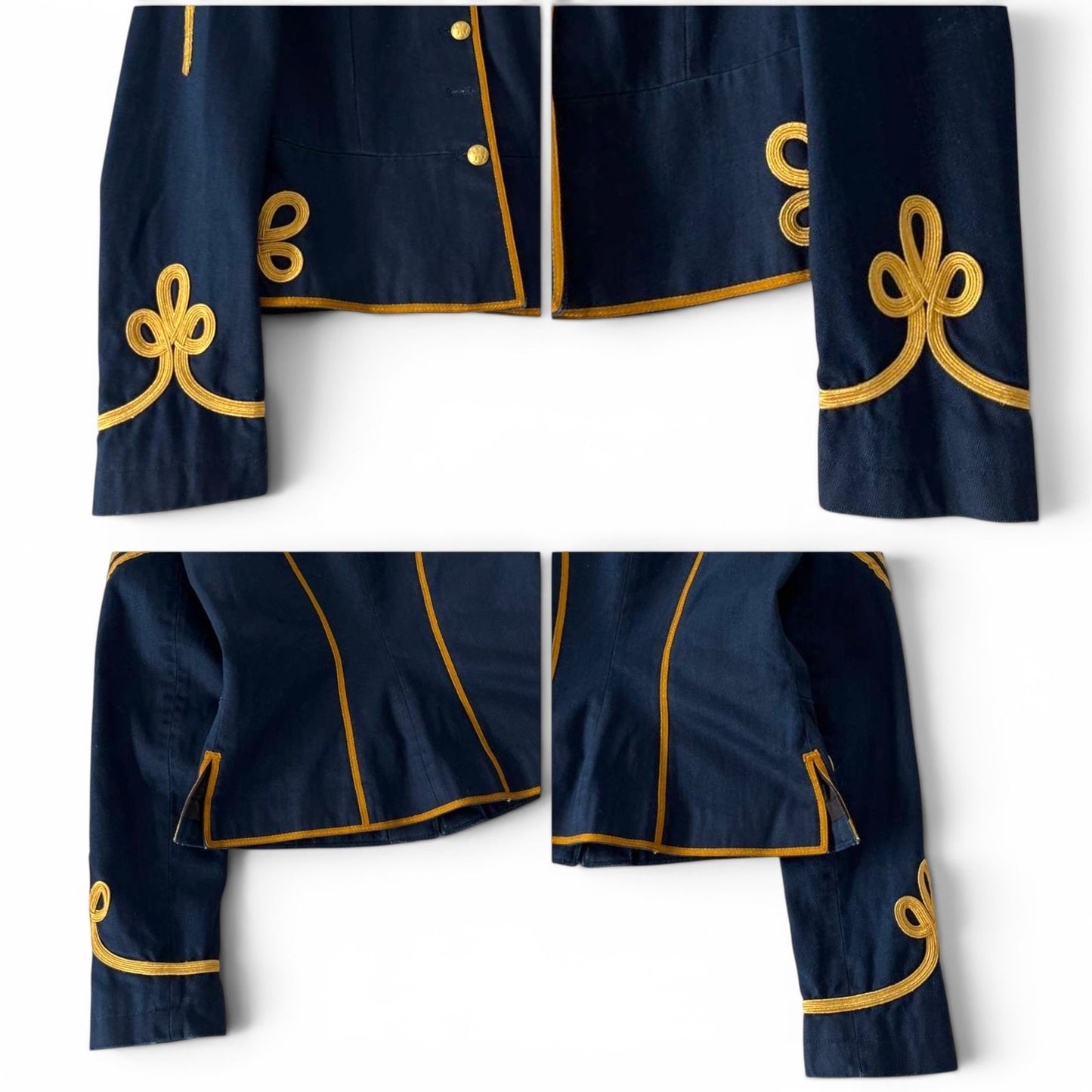Denim & Supply Ralph Lauren Napoleon Jacket
