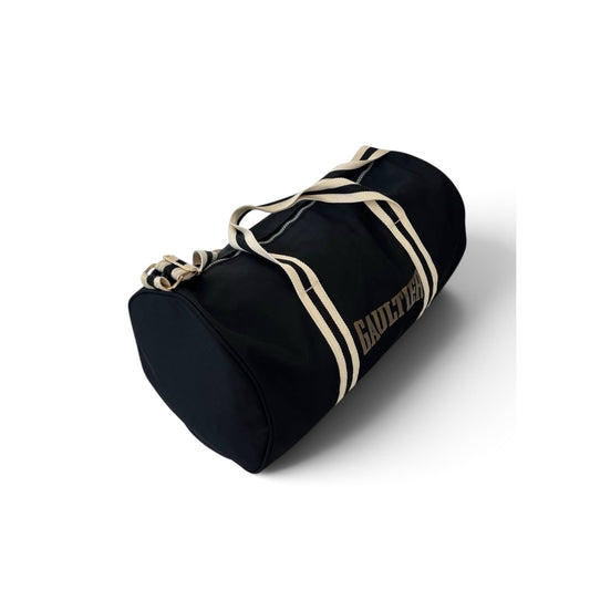 Jean Paul Gaultier Duffle Bag
