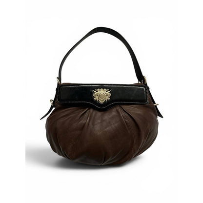 Givenchy Leather Shoulder Bag