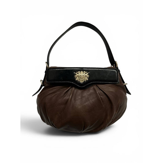 Givenchy Leather Shoulder Bag