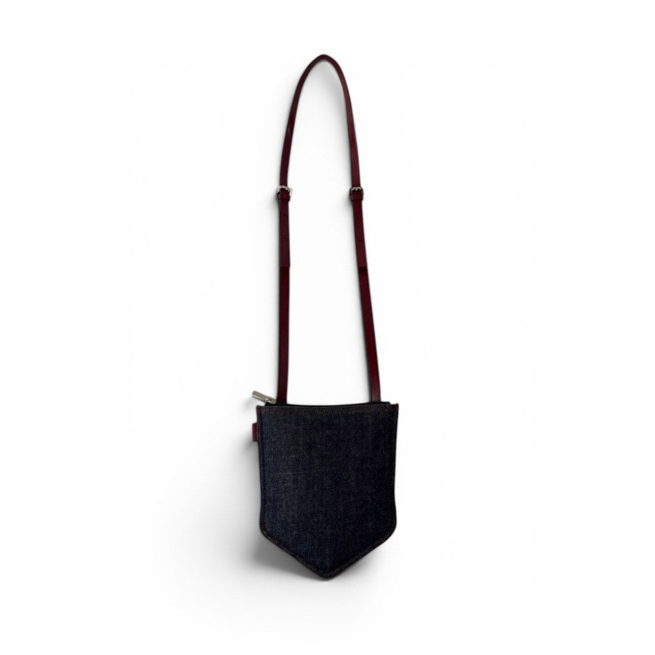 Burberry Nova Check Shoulder Bag