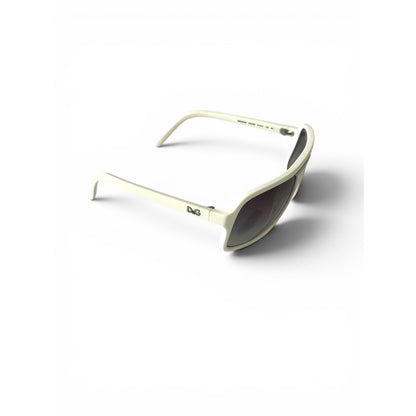 Dolce & Gabbana Shield Sunglasses