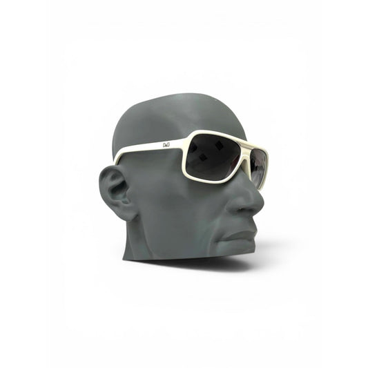 Dolce & Gabbana Shield Sunglasses