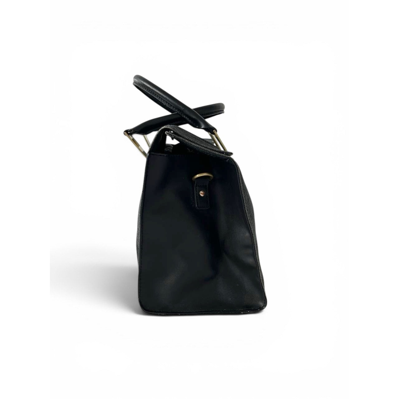 Diesel Denim Tote Bag