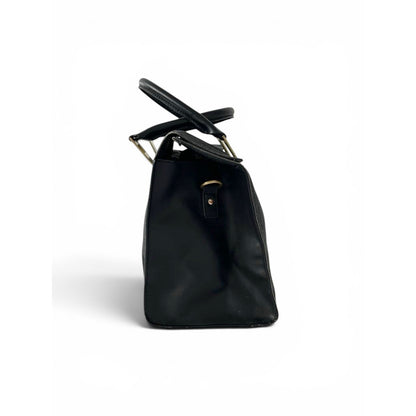 Diesel Denim Tote Bag