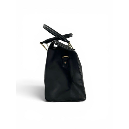 Diesel Denim Tote Bag