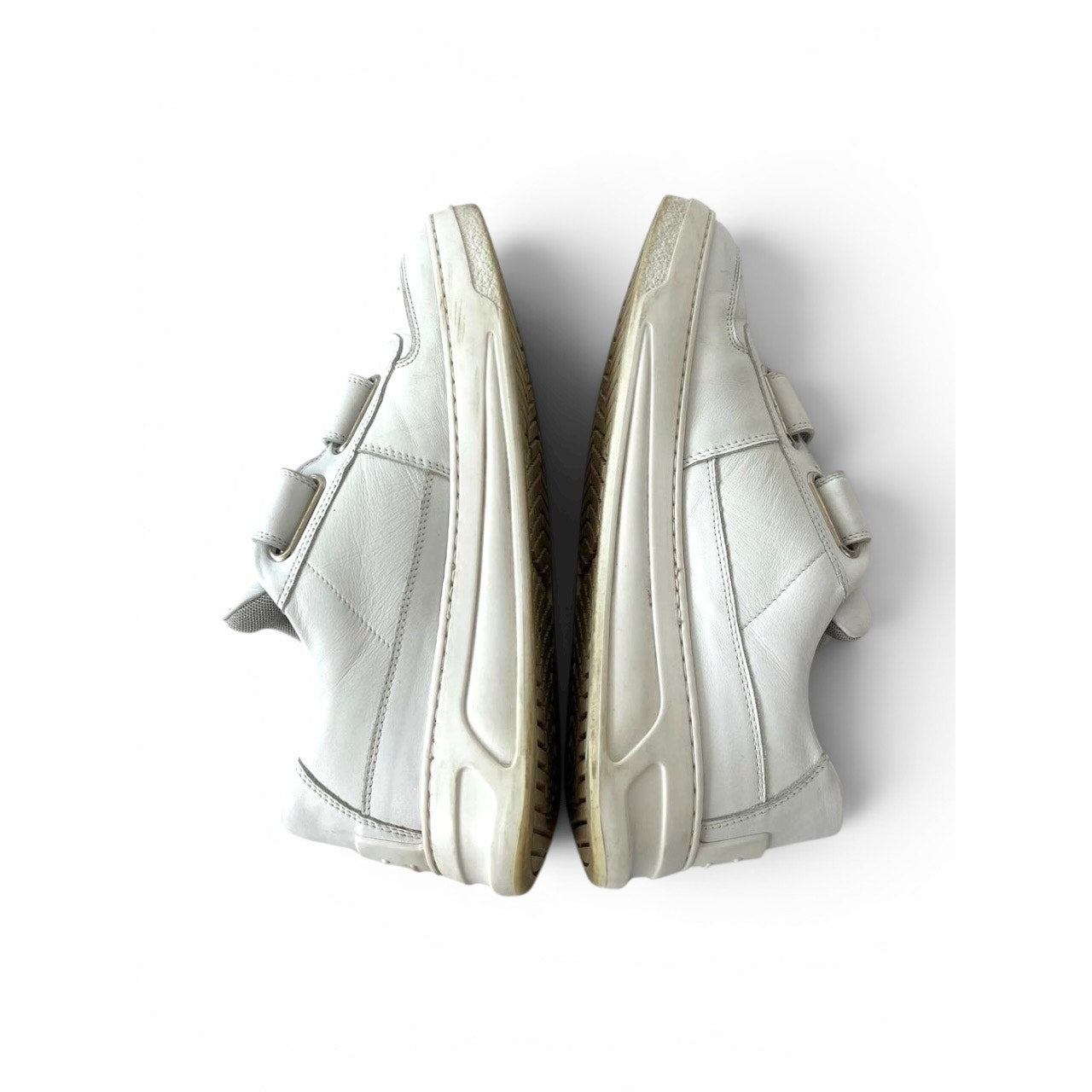 Acne Studios Perey Velcro Sneakers