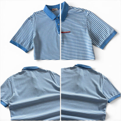 Prada Polo Shirt