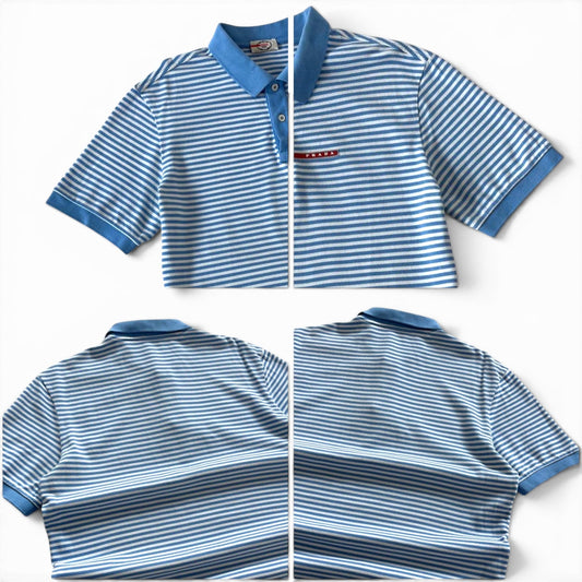 Prada Polo Shirt