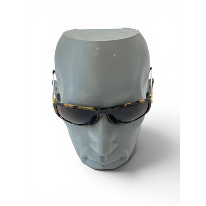 Cartier Rimless Wrap Sunglasses