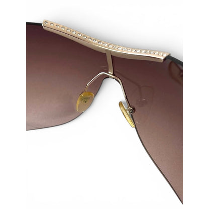 Givenchy Shield Sunglasses