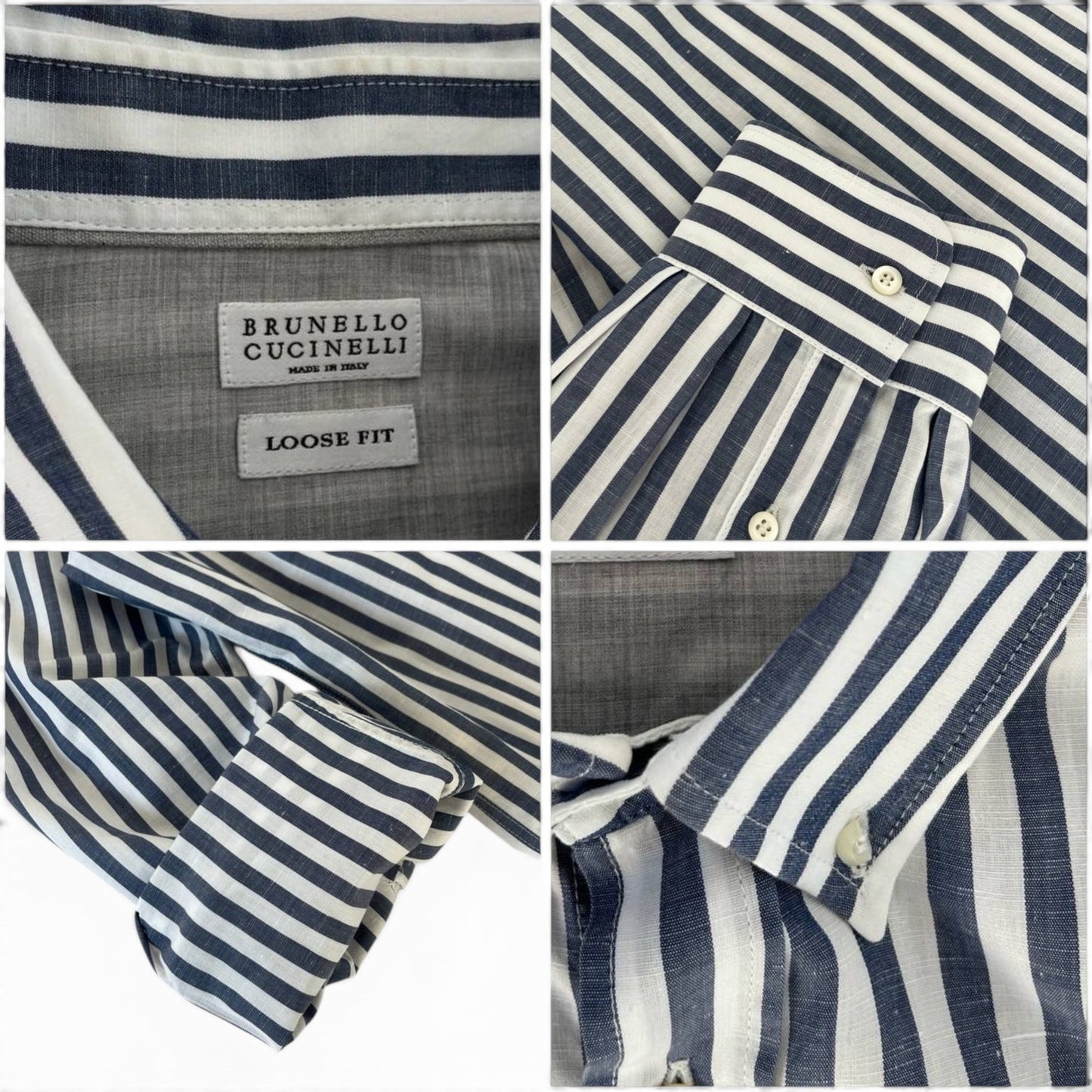 Brunello Cucinelli Shirt