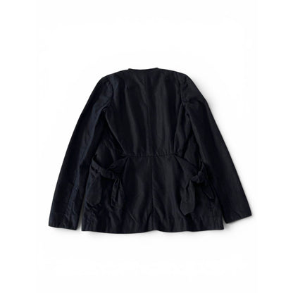 Marni Tie Waist Jacket
