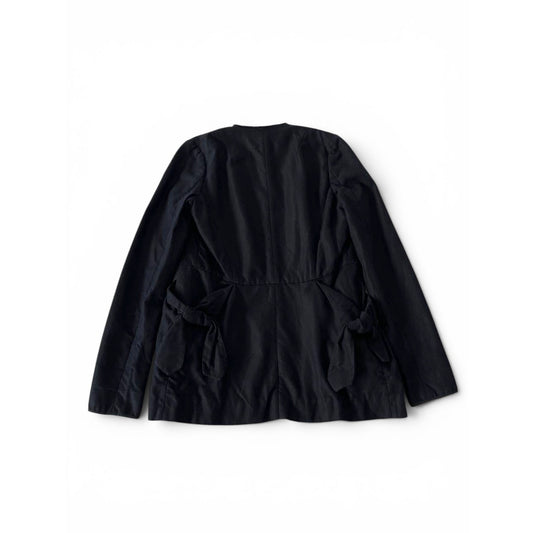 Marni Tie Waist Jacket
