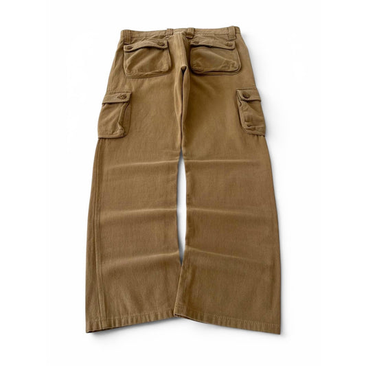 Dolce & Gabbana Cargo Pants