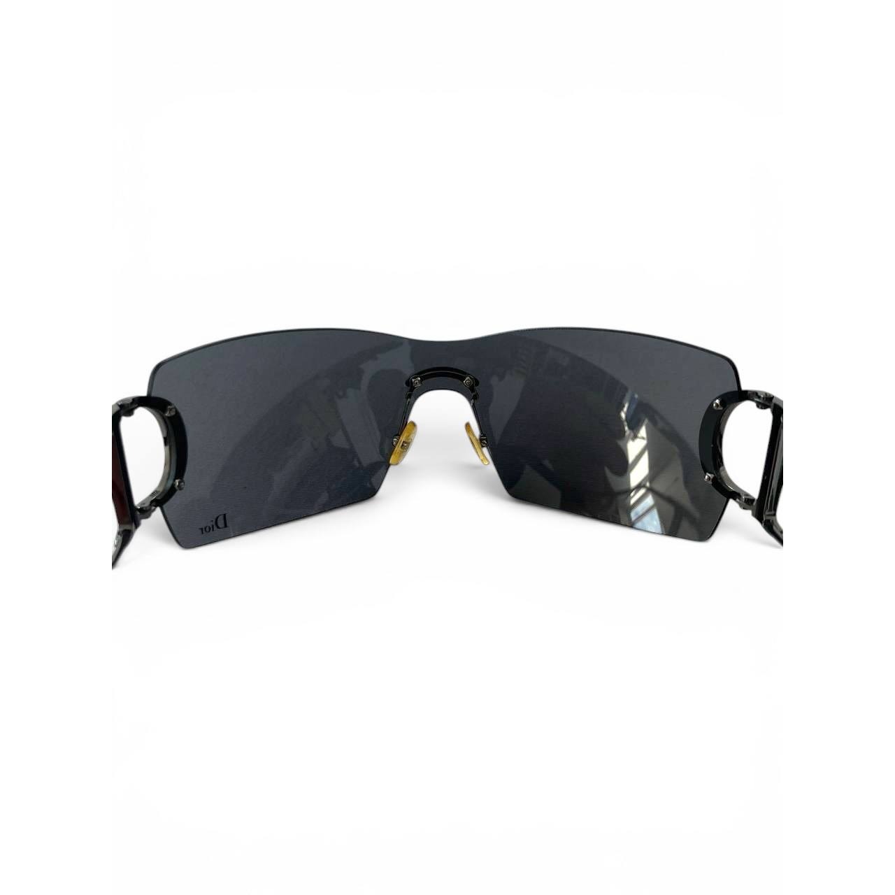 Christian Dior Diorly 2 Shield Sunglasses