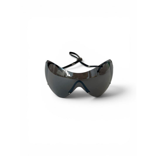 Christian Dior Ski 1 by Galliano Shield Sunglasses