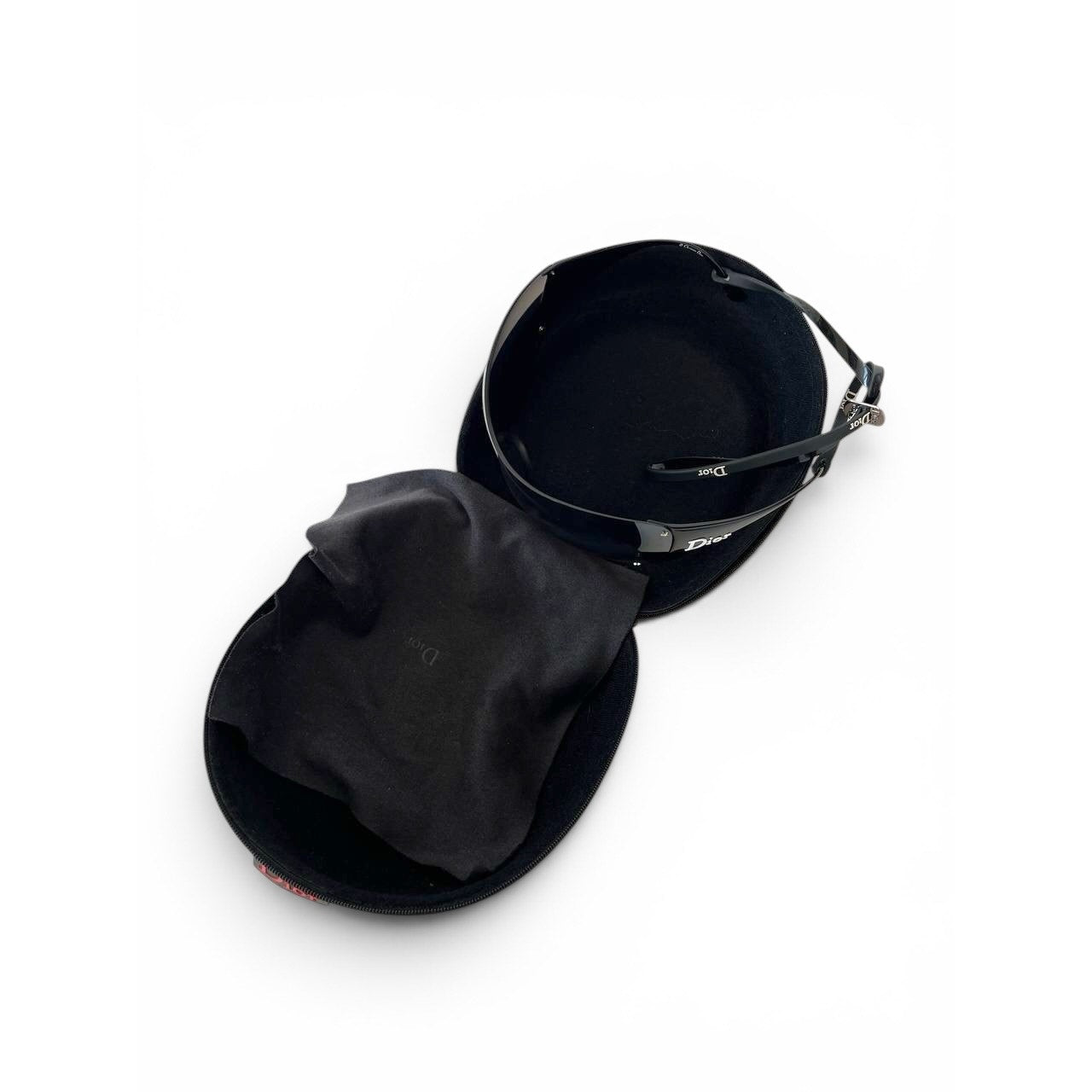 Christian Dior Ski 1 by Galliano Shield Sunglasses