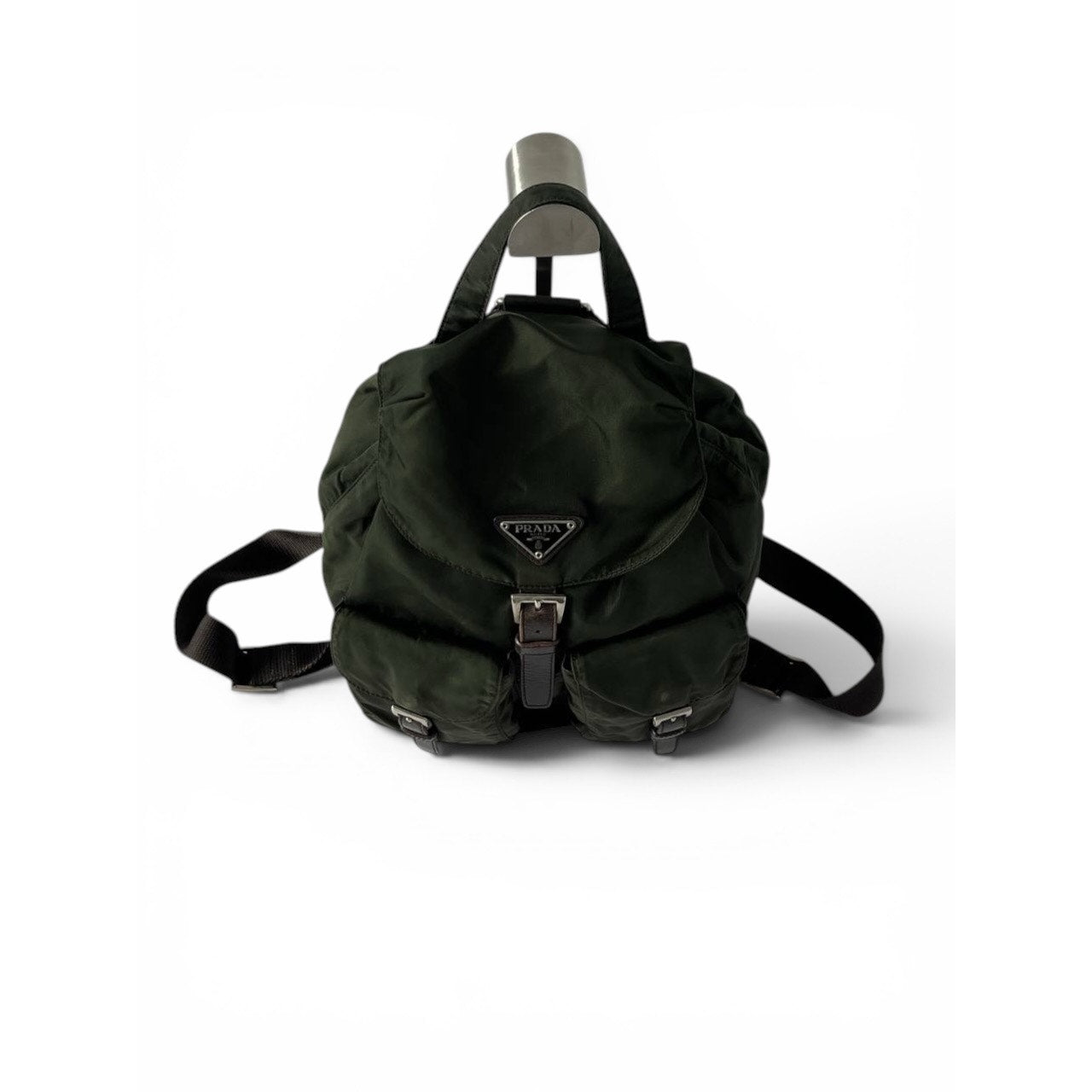 Prada Vintage Mini Backpack