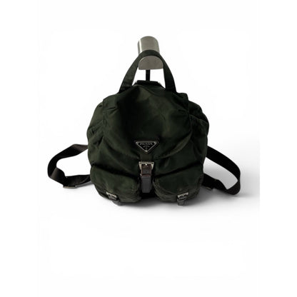 Prada Vintage Mini Backpack