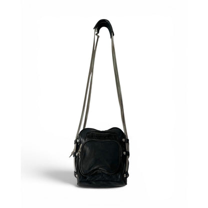 Alexander Wang Leather Crossbody Bag
