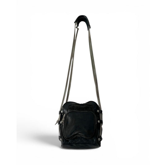 Alexander Wang Leather Crossbody Bag