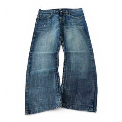 Burberry Black Label Jeans