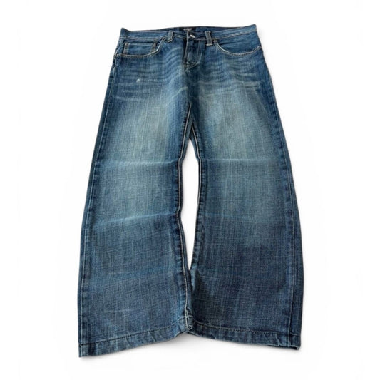 Burberry Black Label Jeans