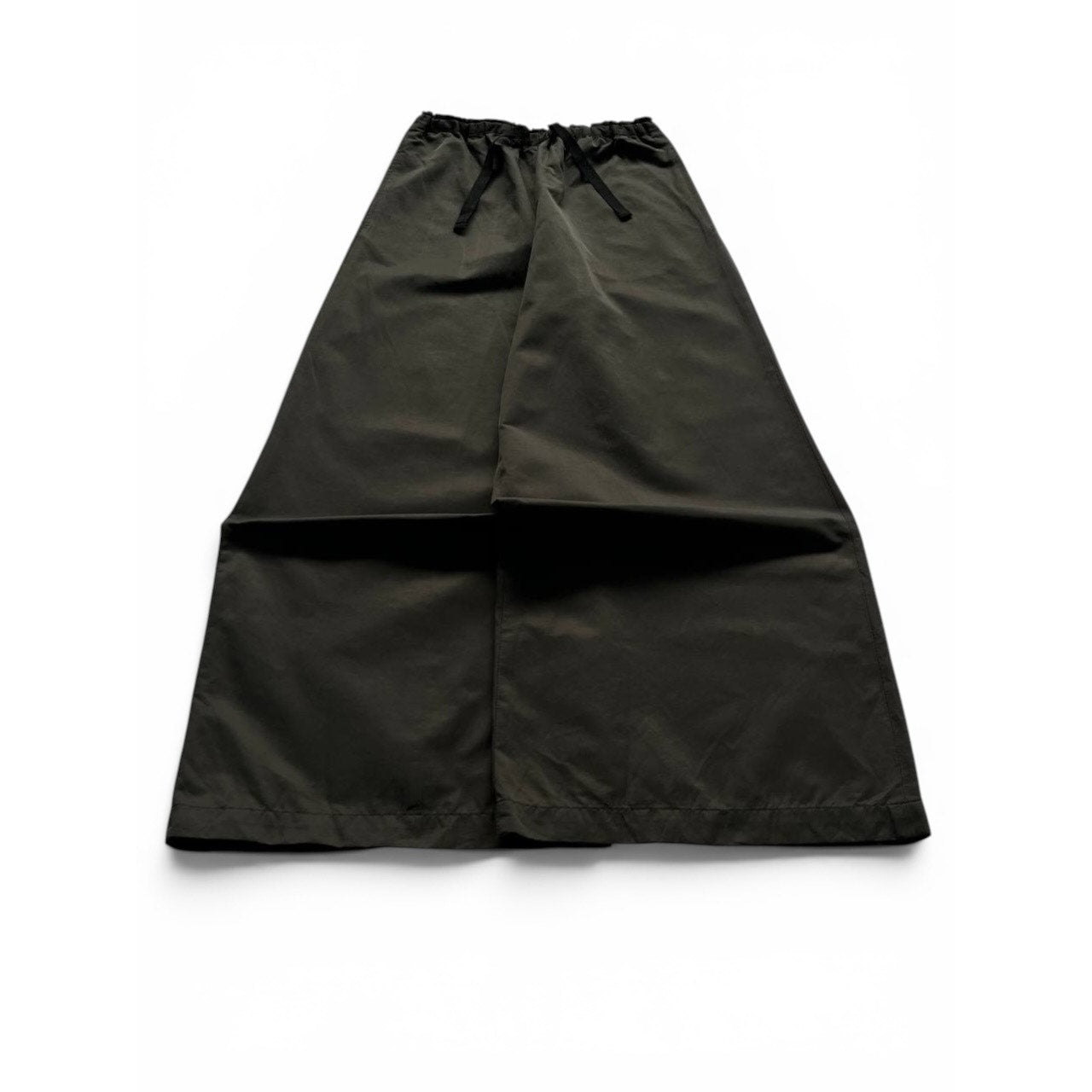 Yohji Yamamoto Wide Tech Pants