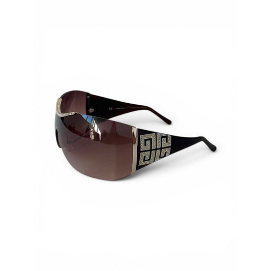 Givenchy Shield Sunglasses