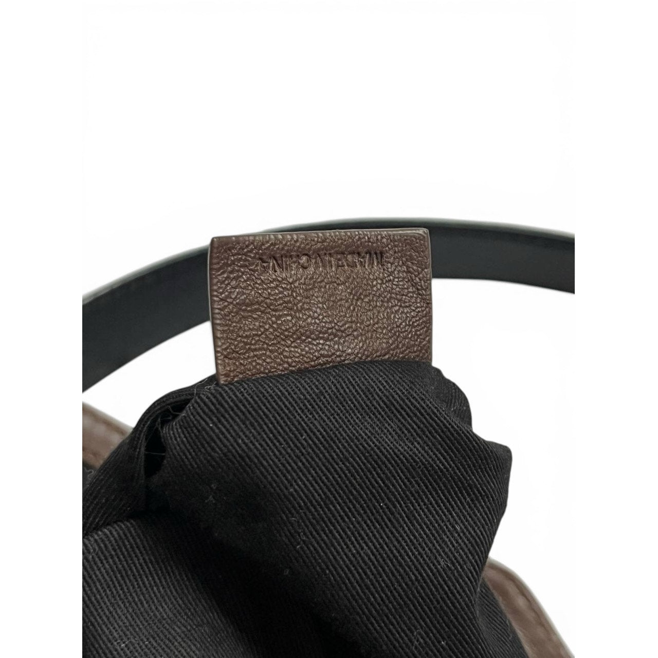 Givenchy Leather Shoulder Bag