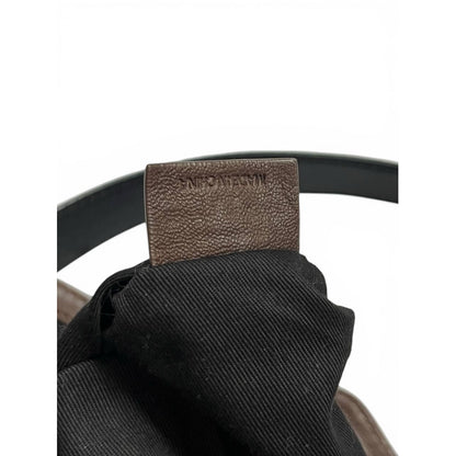 Givenchy Leather Shoulder Bag