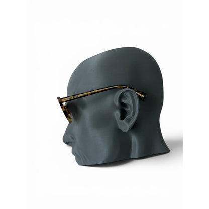 Miu Miu Tortoiseshell Cat Eye Sunglasses
