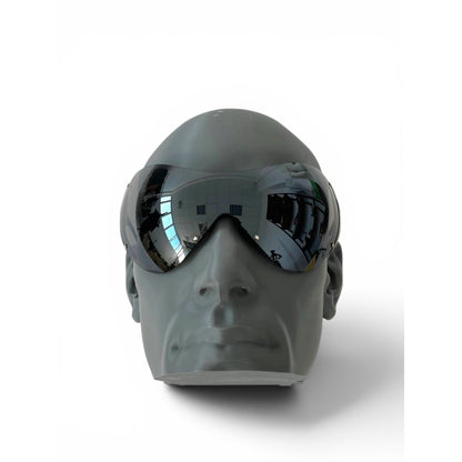 Christian Dior Ski 1 by Galliano Shield Sunglasses