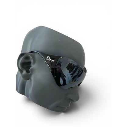 Christian Dior Ski 1 by Galliano Shield Sunglasses