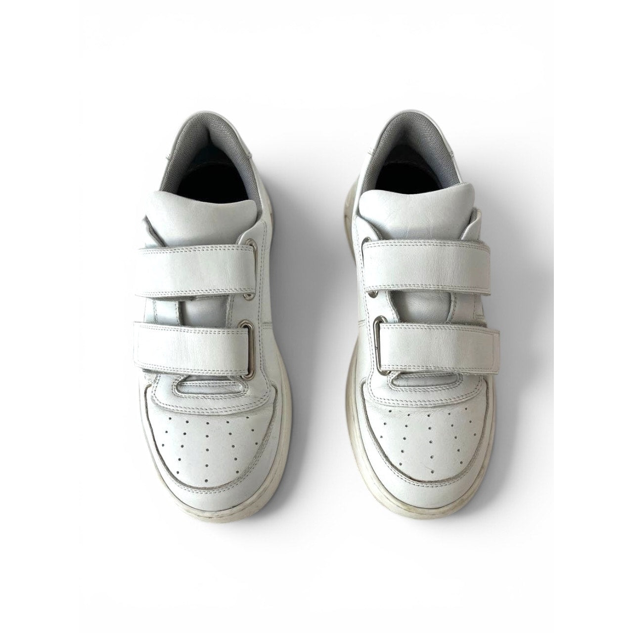 Acne Studios Perey Velcro Sneakers
