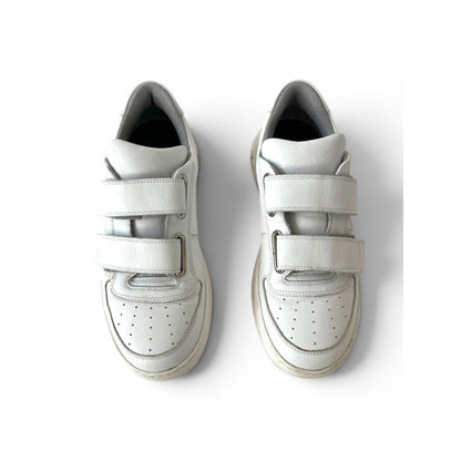 Acne Studios Perey Velcro Sneakers