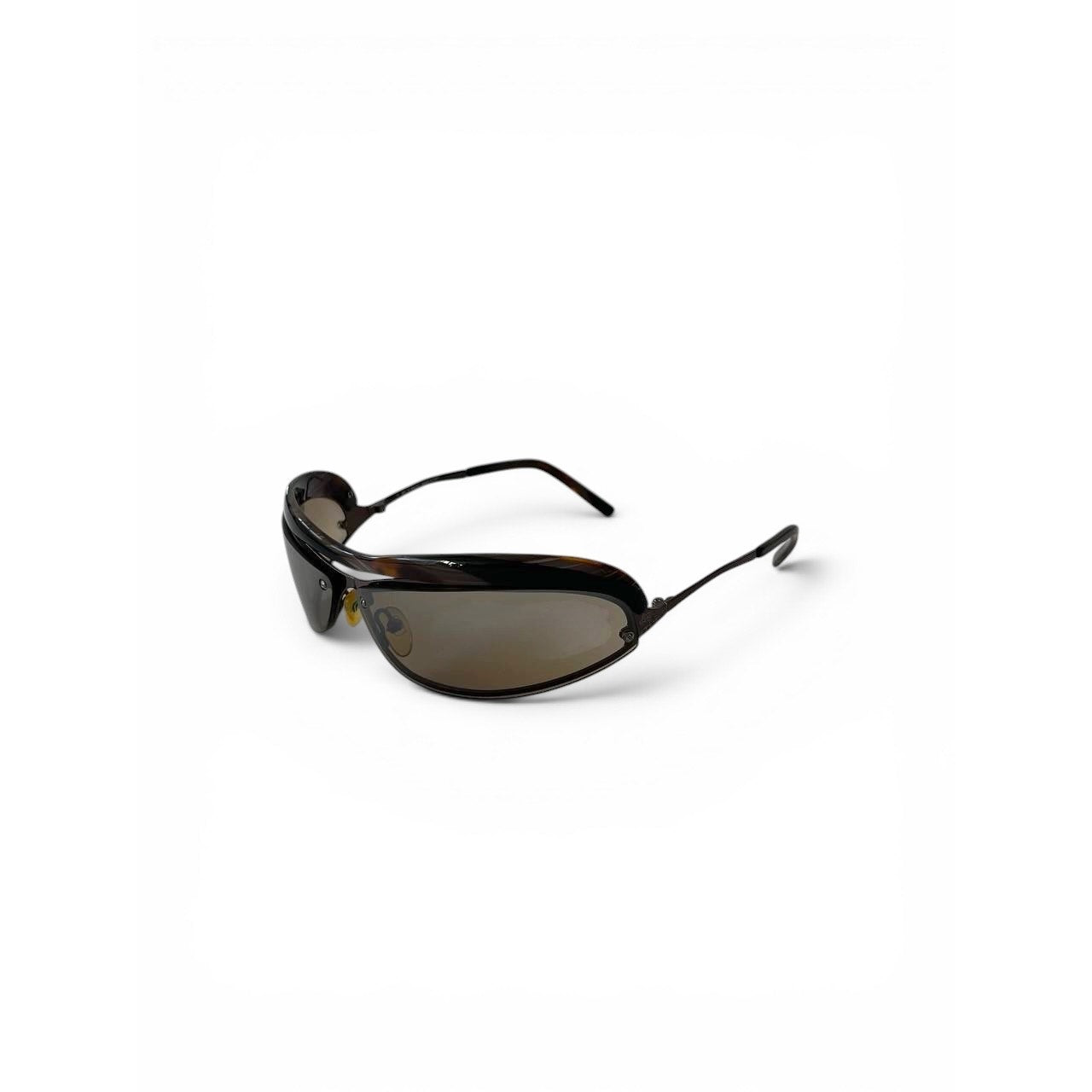 Etro Shield Vision Sunglasses