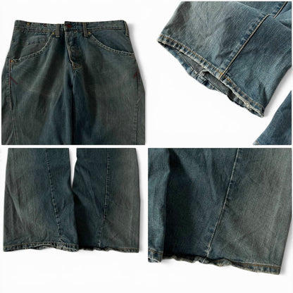 Levi’s Engineered Jeans Vintage