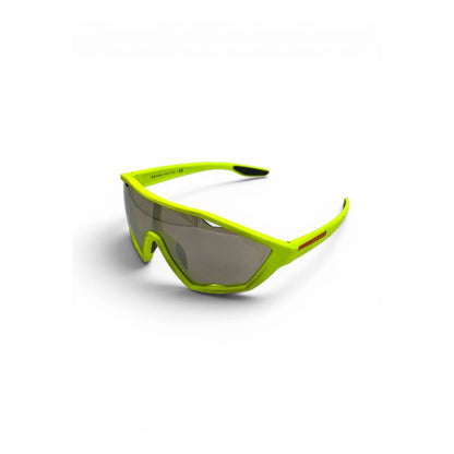 Prada Linea Rossa Shield Sport Sunglasses