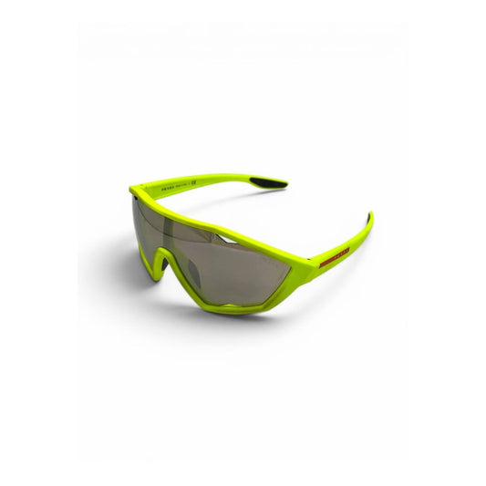 Prada Linea Rossa Shield Sport Sunglasses