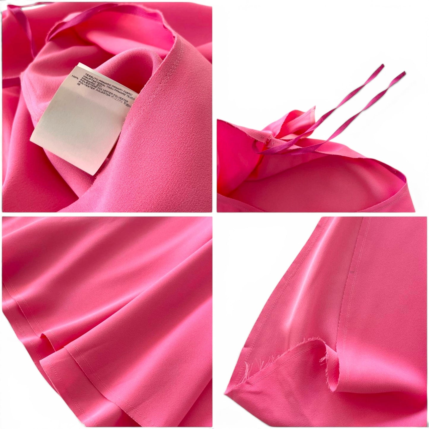 Maison Margiela Flared Midi Skirt